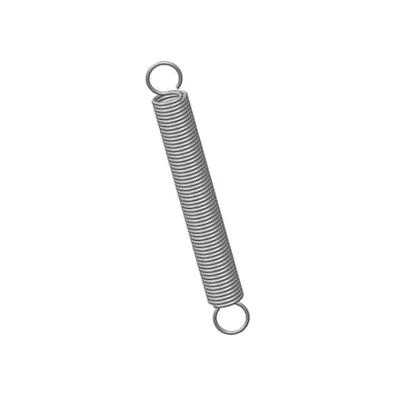 Approved Vendor Extension Spring, O= .188, L= 1.50, W= .020 C-9 R G609969569